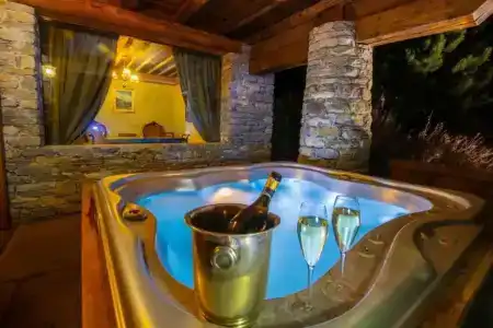 Relais Mont Blanc & Spa - 246