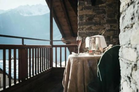 Relais Mont Blanc & Spa - 168
