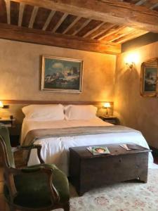 Relais Mont Blanc & Spa - 213