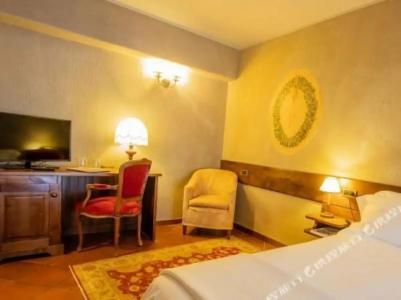 Relais Mont Blanc & Spa - 201