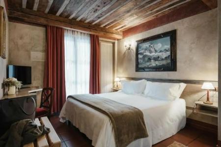 Relais Mont Blanc & Spa - 215