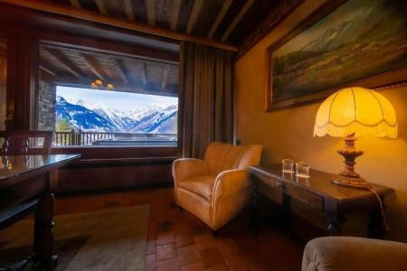Relais Mont Blanc & Spa - 230