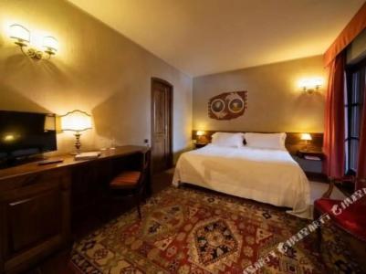 Relais Mont Blanc & Spa - 112