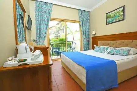 Lyra Resort & Spa - Ultra All Inclusive - 101