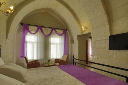 Jacob's Cave Suites - Cappadocia - 355