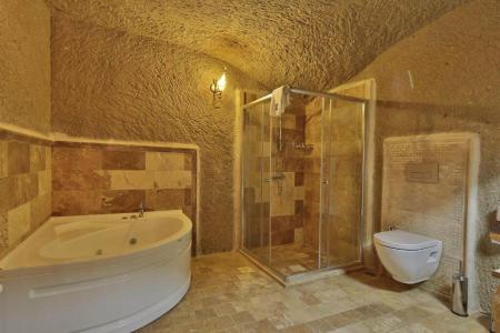 Jacob's Cave Suites - Cappadocia - 423