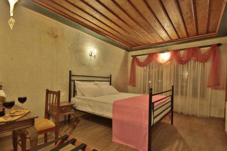 Jacob's Cave Suites - Cappadocia - 135