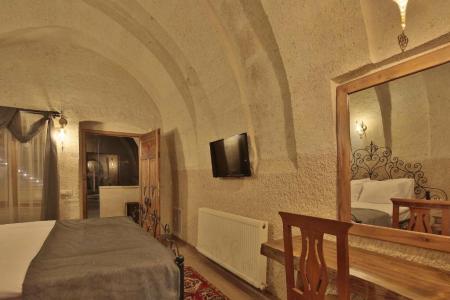 Jacob's Cave Suites - Cappadocia - 413