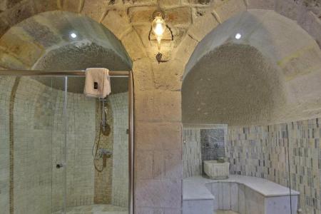 Jacob's Cave Suites - Cappadocia - 333