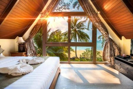 Little Sunshine Boutique Beach Resort & Spa - 78