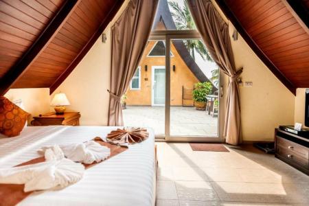 Little Sunshine Boutique Beach Resort & Spa - 76