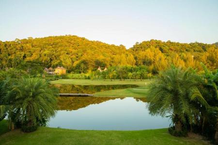 Little Sunshine Boutique Beach Resort & Spa - 49