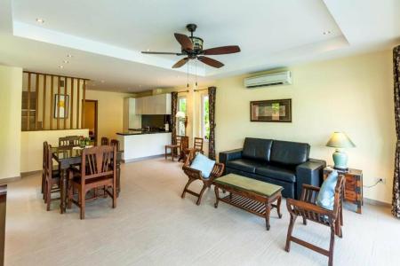 Little Sunshine Boutique Beach Resort & Spa - 124