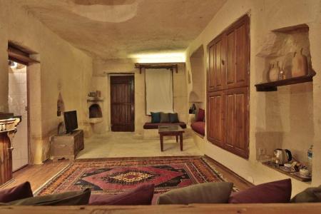 Urgup Evi Cave - 260