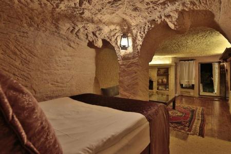 Urgup Evi Cave - 70