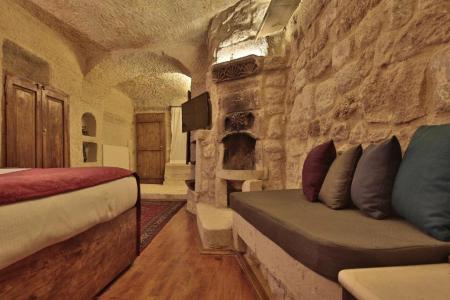 Urgup Evi Cave - 274