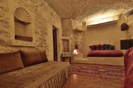 Urgup Evi Cave - 212