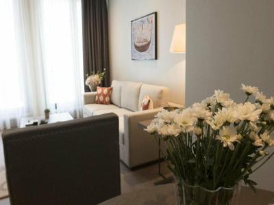 Sentires & Residences - 196