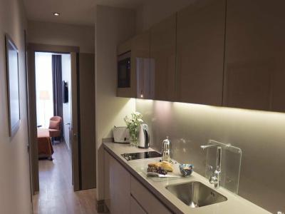 Sentires & Residences - 240