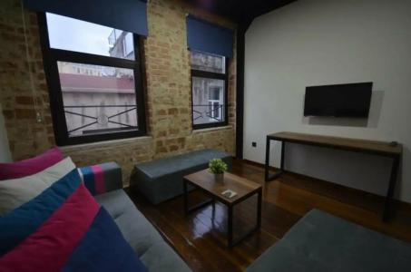 Ünver Galata Apart - 434