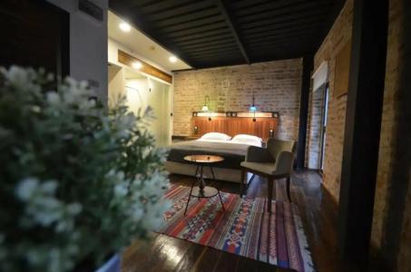 Ünver Galata Apart - 162