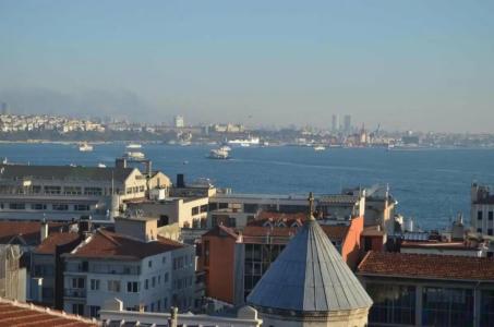 Ünver Galata Apart - 348