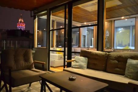 Ünver Galata Apart - 118