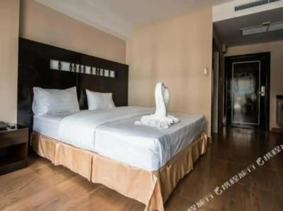 Land Royal Residence - 168