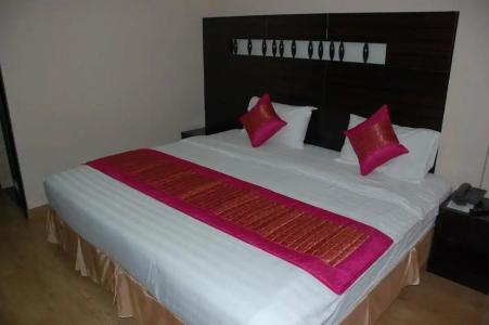 Land Royal Residence - 116