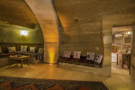 Caldera Cave - 233