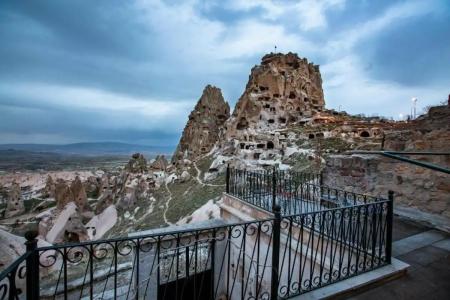 Caldera Cave - 103