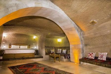 Caldera Cave - 236