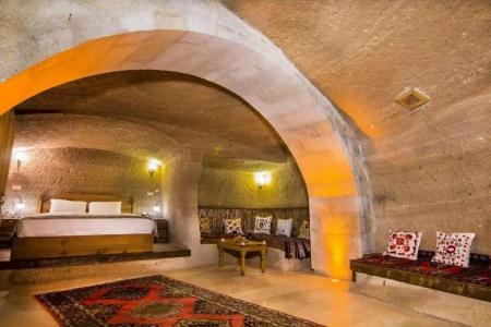 Caldera Cave - 215