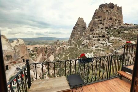 Caldera Cave - 341
