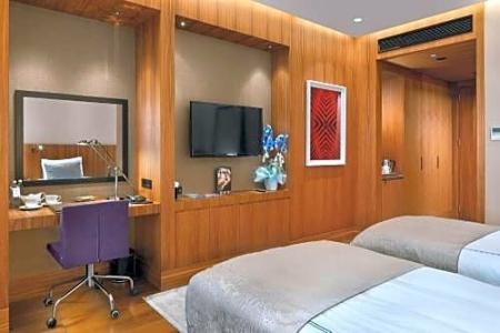 The Gs Istanbul - 119