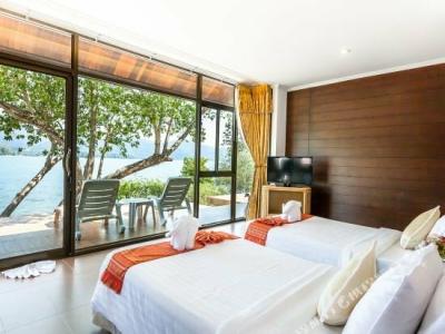 Chai Chet Resort Koh Chang - 177