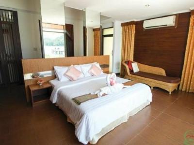 Chai Chet Resort Koh Chang - 172