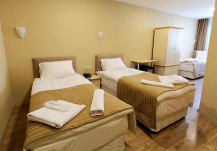 The Marist Kadikoy - 73