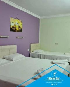 Yildirim Otel - 45