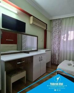 Yildirim Otel - 47