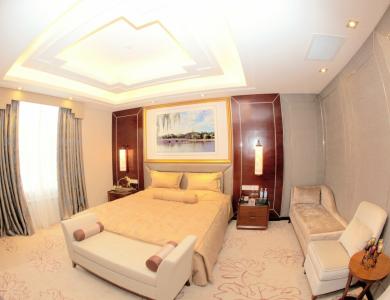 Soluxe Алматы - 167