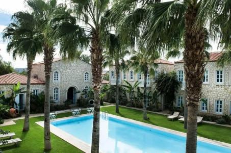 Manastir Alacati - 108