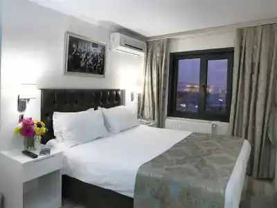 Monarch Istanbul - 75