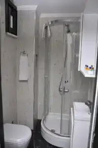 Monarch Istanbul - 77