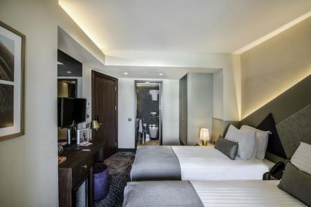 Galata Times Boutique - 164
