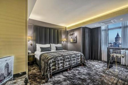 Galata Times Boutique - 279