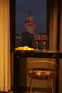 Galata Times Boutique - 198