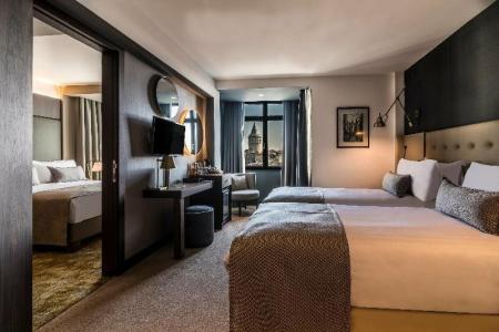 Galata Times Boutique - 178