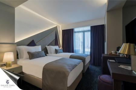 Galata Times Boutique - 167