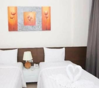 Paso Resort Cha-am - 88